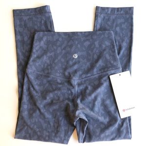 ❤️SOLD❤️Lululemon Align Formation Camo Shade Multi
